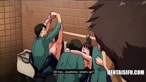 Hentai hardcore : étudiantes baisées et remplies de sperme